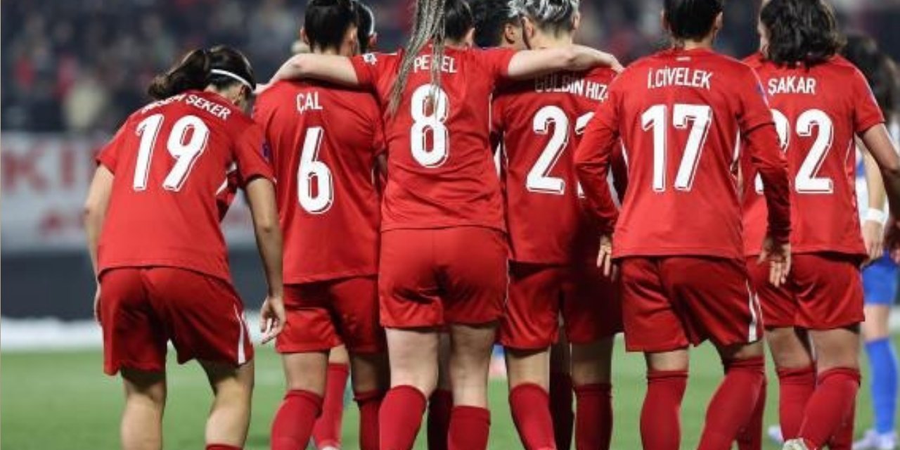 A Milli Takım kadrosu açıklandı