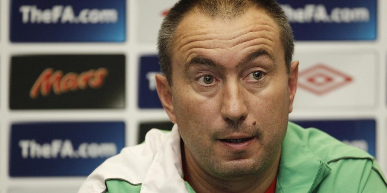 Bulgar hoca galibiyetin formülünü arıyor