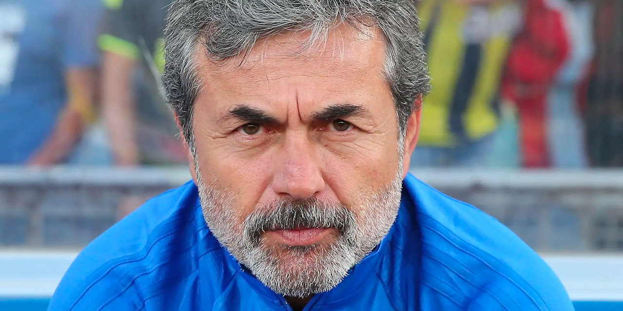 Aykut Kocaman 4 yıllık yeminini bozuyor