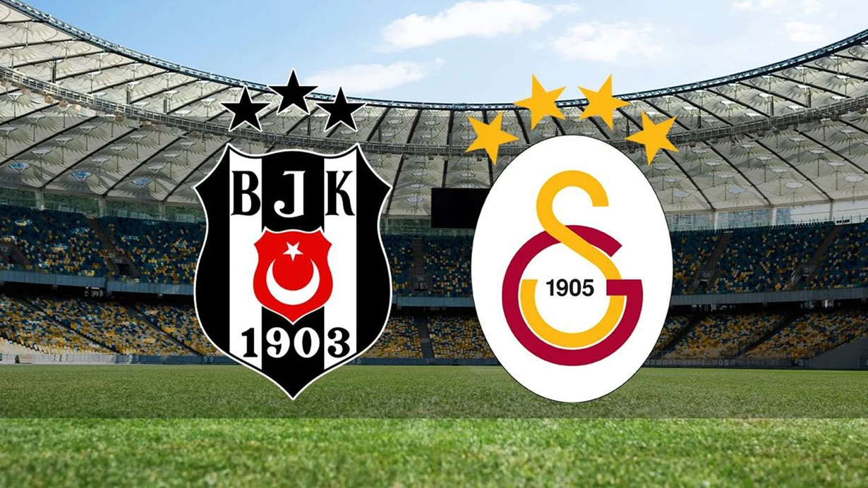 Beşiktaş Galatasaray derbisinin hakemi belli oldu
