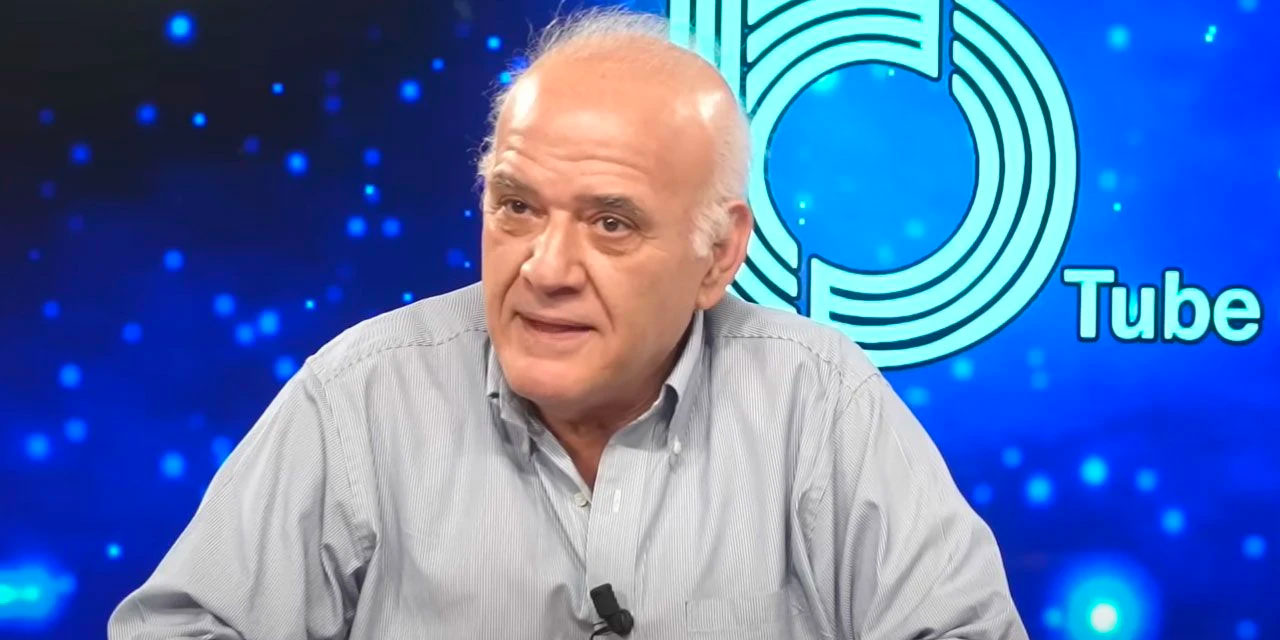 Ahmet Çakar Beşiktaş Galatasaray derbisinin sonucunu duyurdu