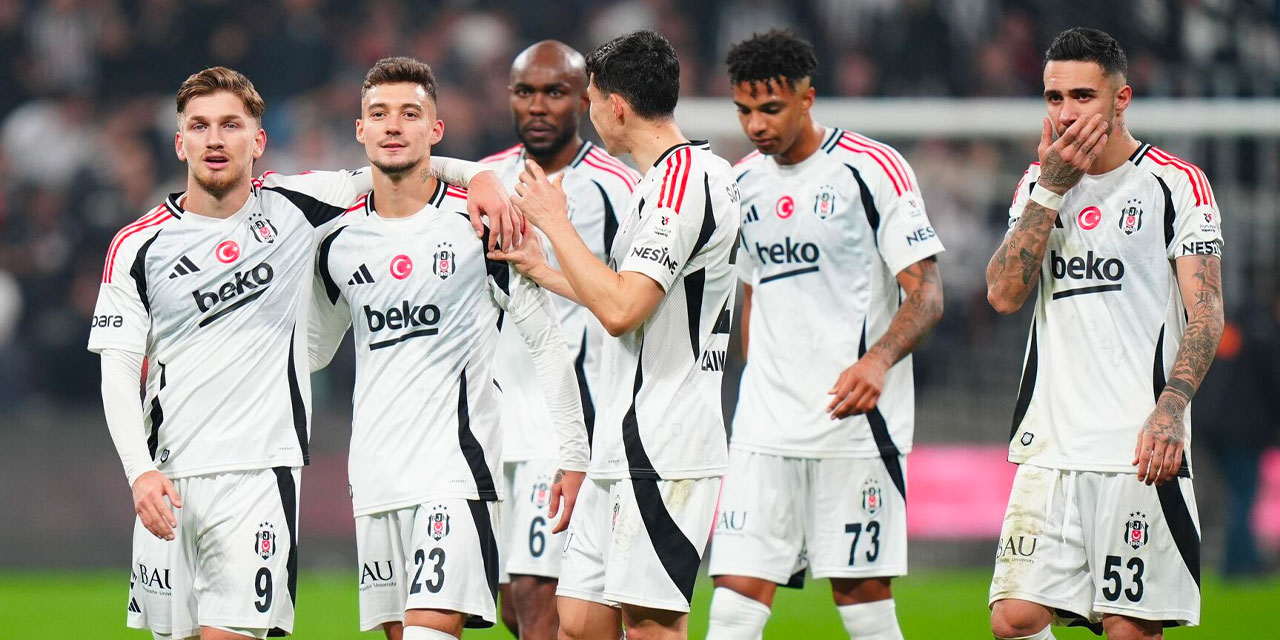 Beşiktaş'ın derbiye çıkmasını istemiyor