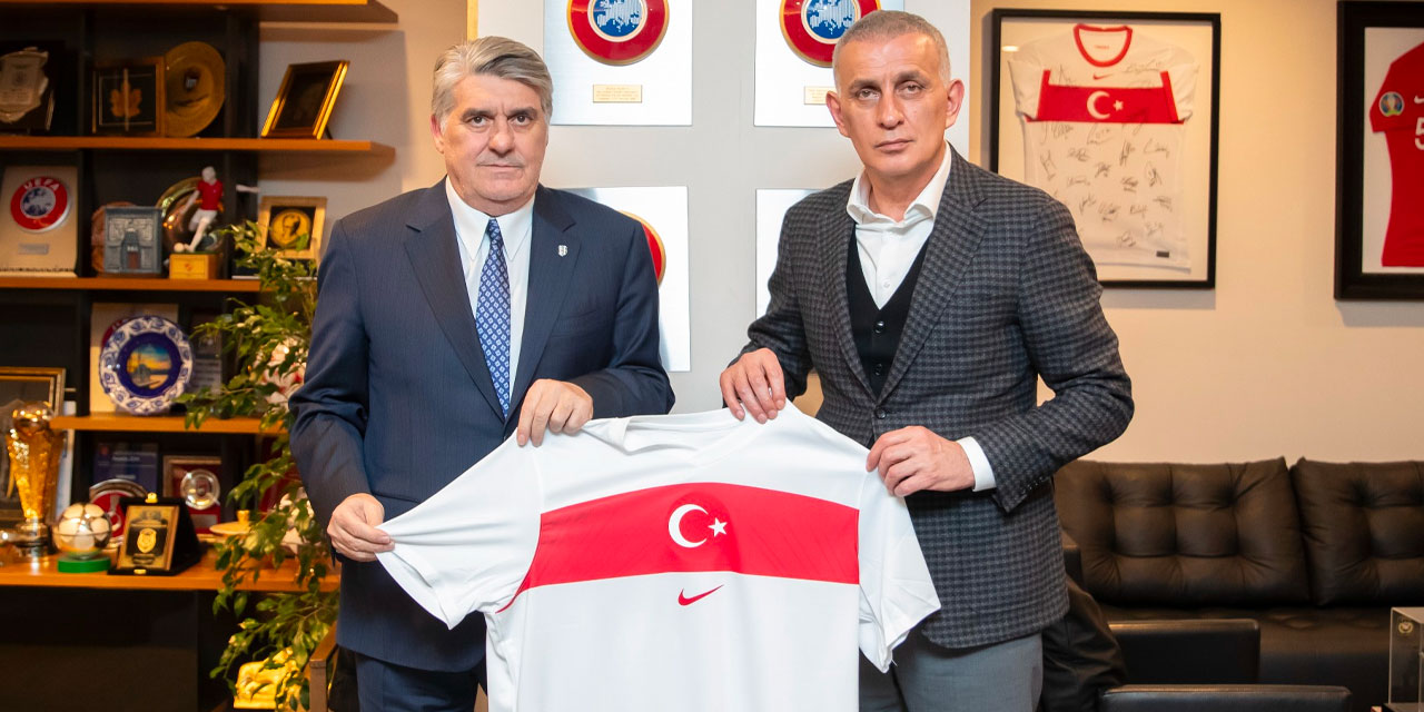 Hacıosmanoğlu Serdal Adalı'yı çıldırttı: Beşiktaş'ın kararı açıklandı