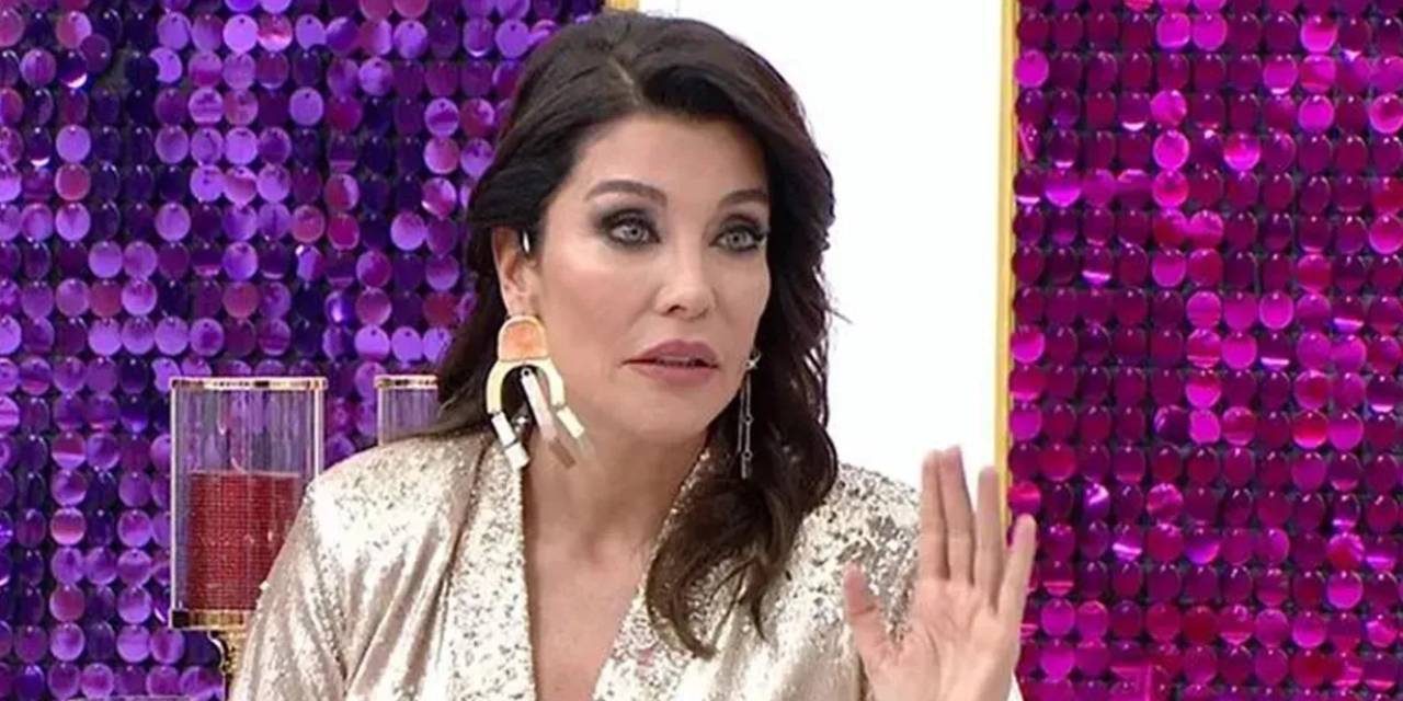 16 yaşındaki kızı hapis cezası aldı: Deniz Akkaya kutlama yaptı