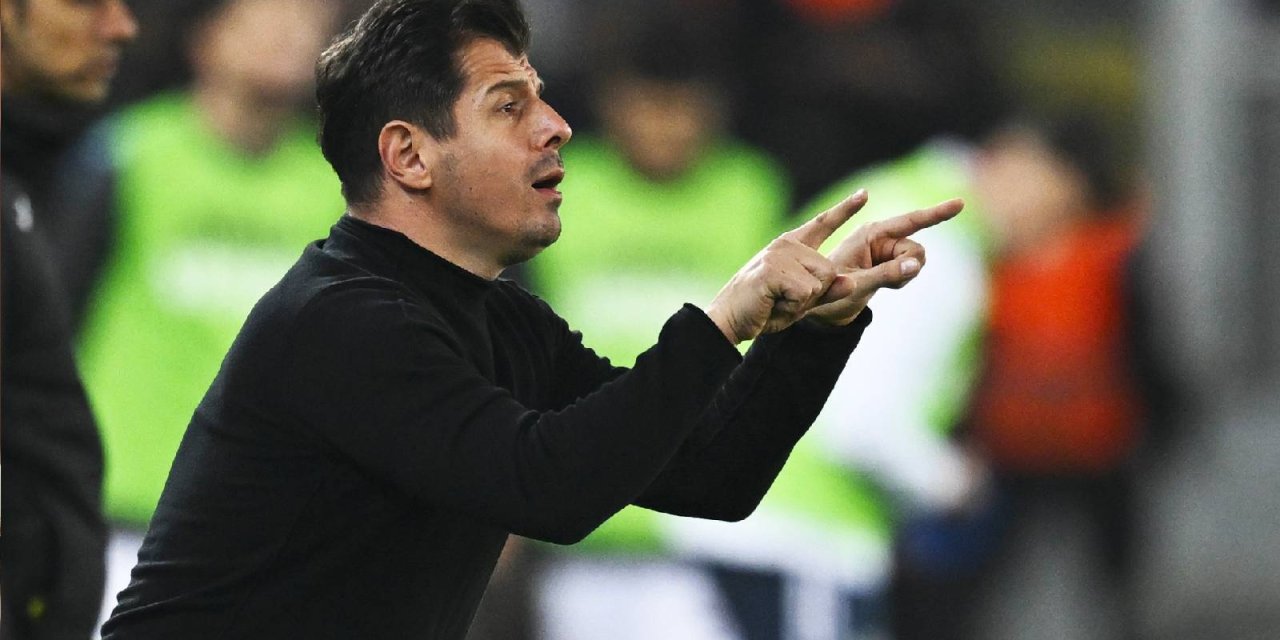 Emre Belözoğlu A Spor'da itiraf etti