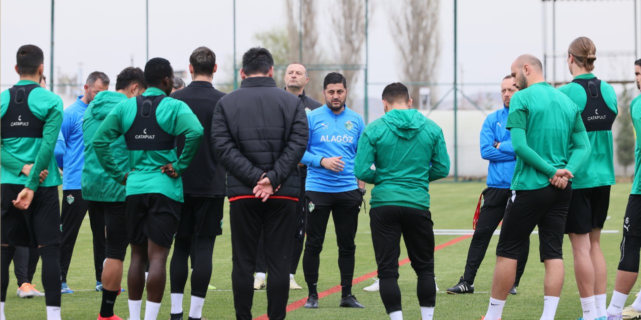 Çağdaş Çavuş: Herkes farklı hayaller kurmaya başladı