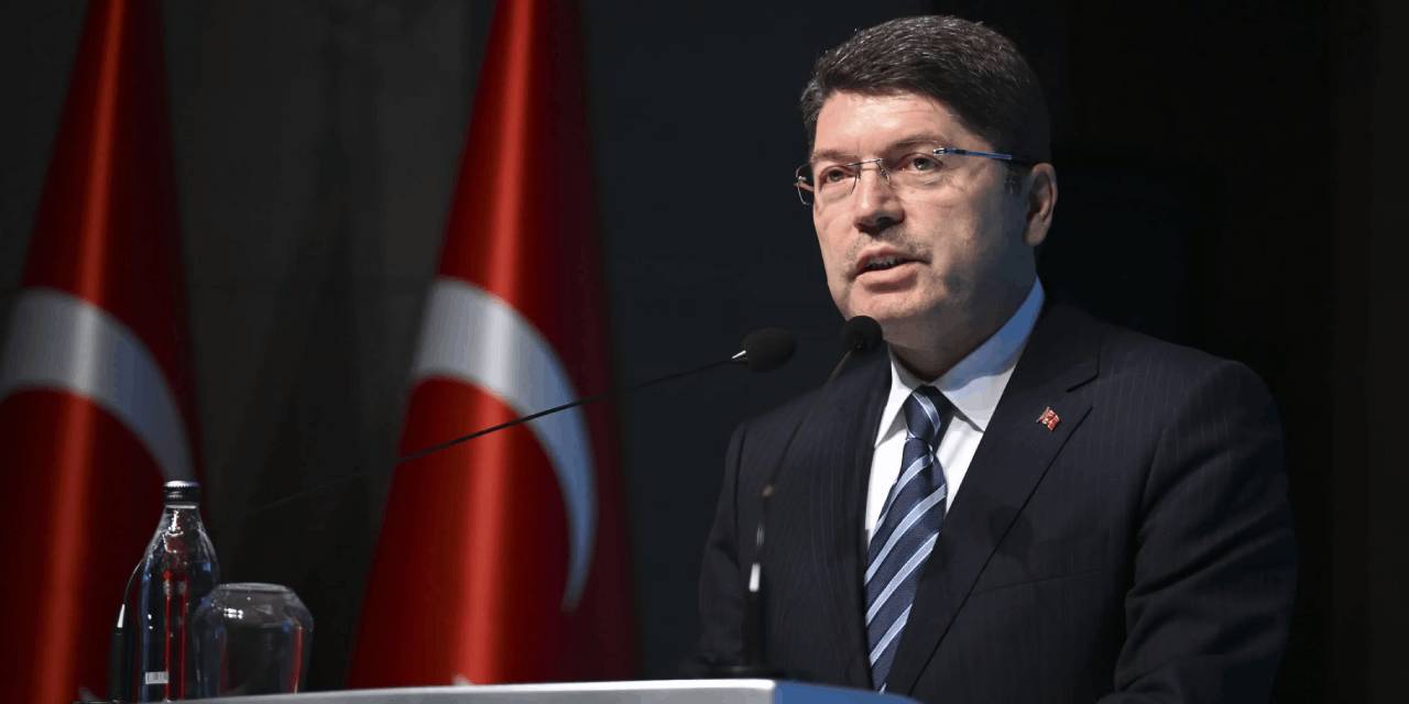 Yılmaz Tunç yabancı gazetecilere İmamoğlu operasyonunu anlattı: Yargıya güvenin