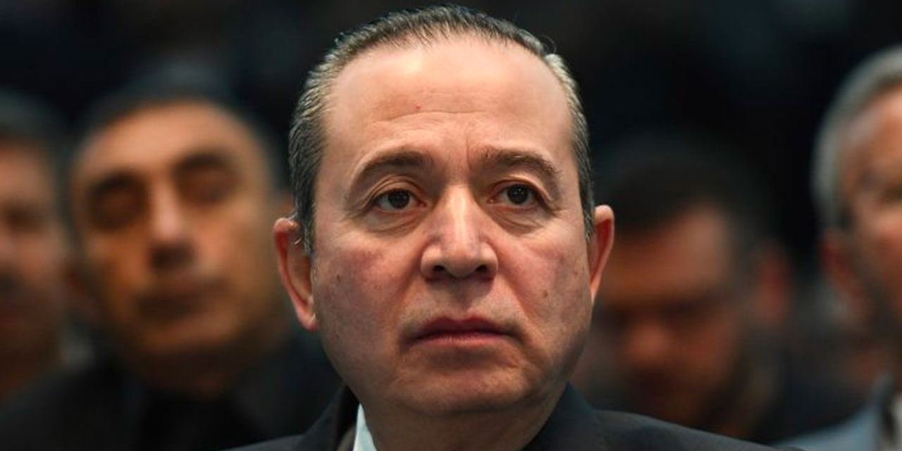 Osman Sungur Ankara halkına 20.30 çağrısı yaptı