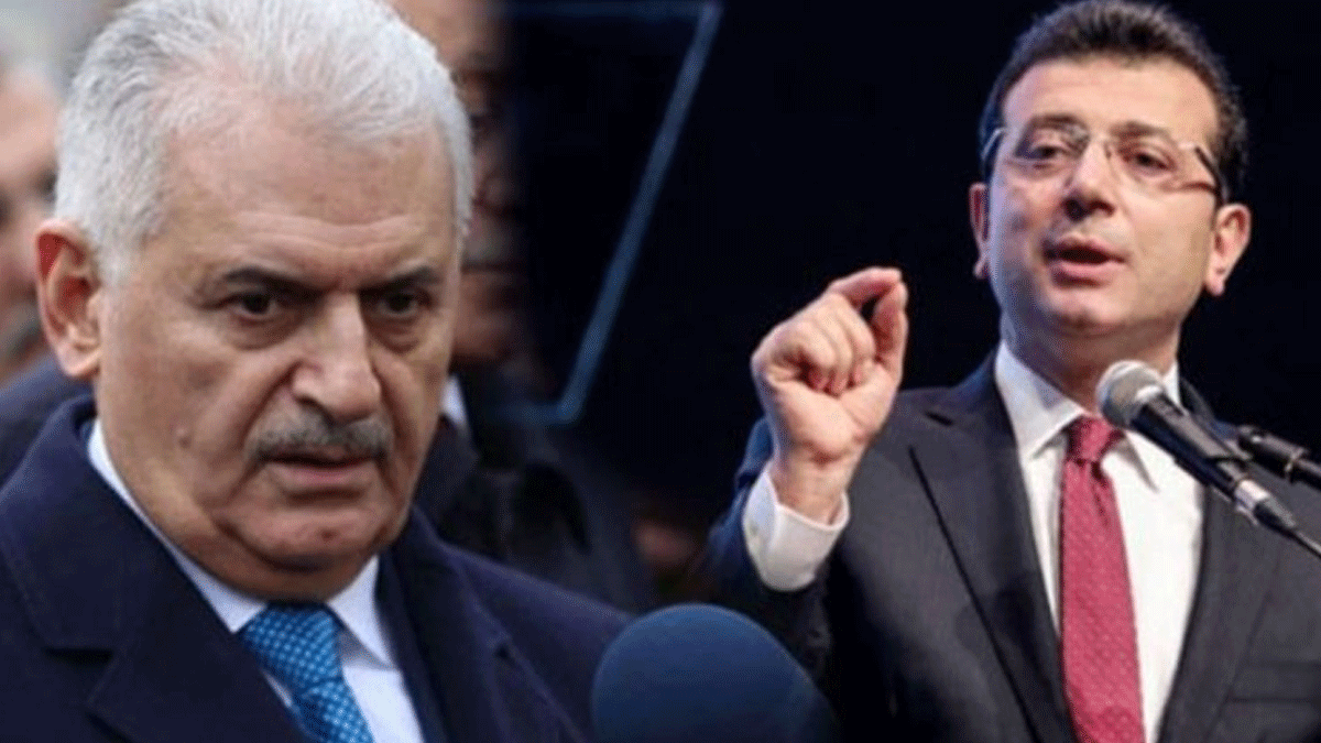 Didem Arslan'dan İstanbul adaylarına tarihi çağrı: Gelin canlı yayında tartışalım