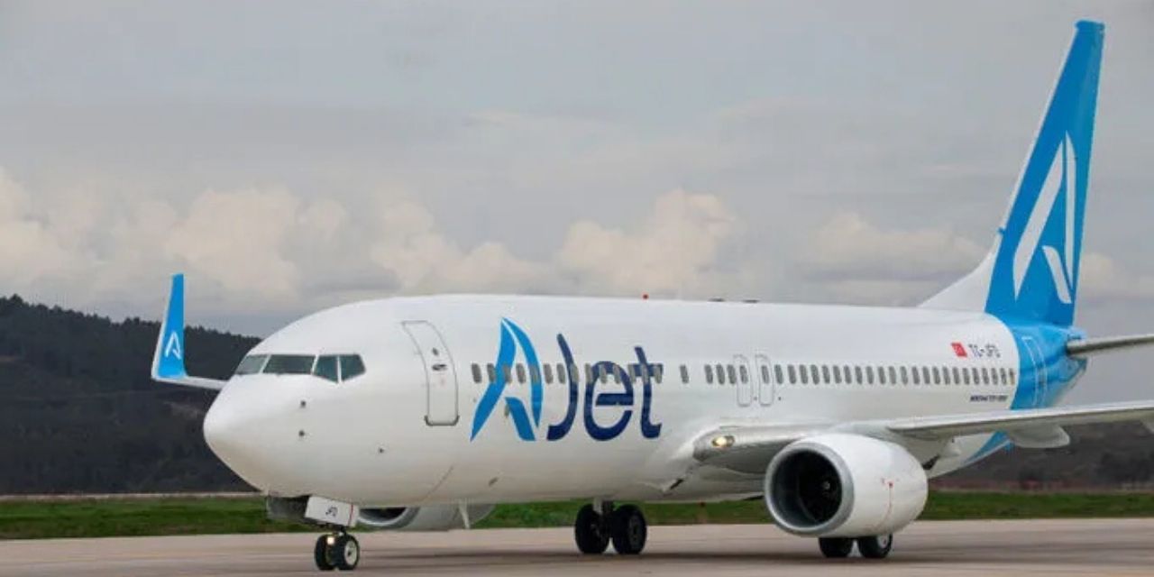 Bayramda uçuşlara yoğun ilgi! Ek 38 sefer