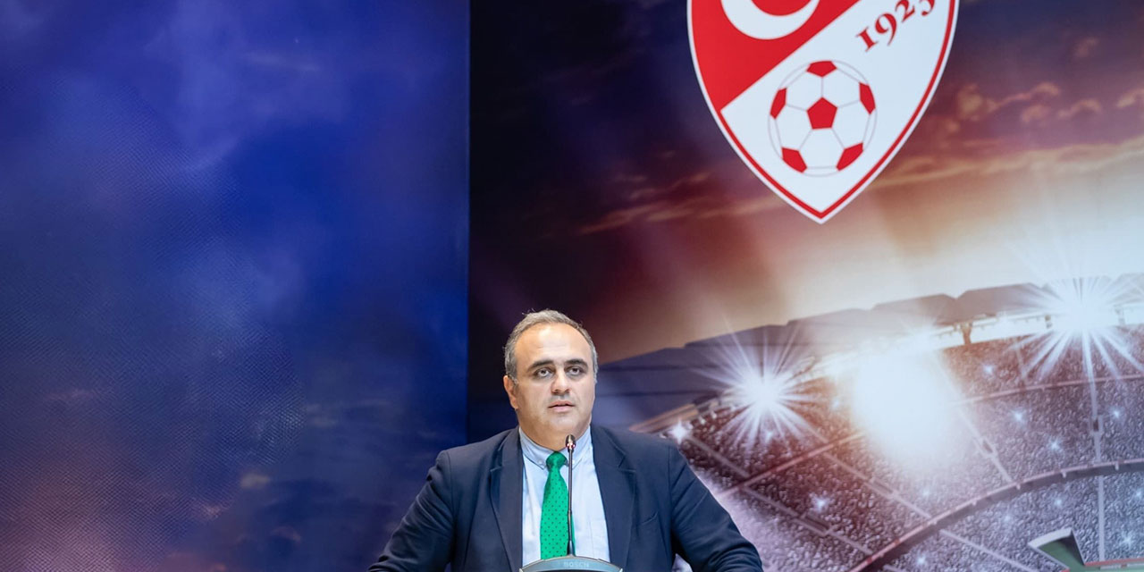 İstanbul'a Dünya Kupası geliyor: Boyutunu Ural Aküzüm açıkladı