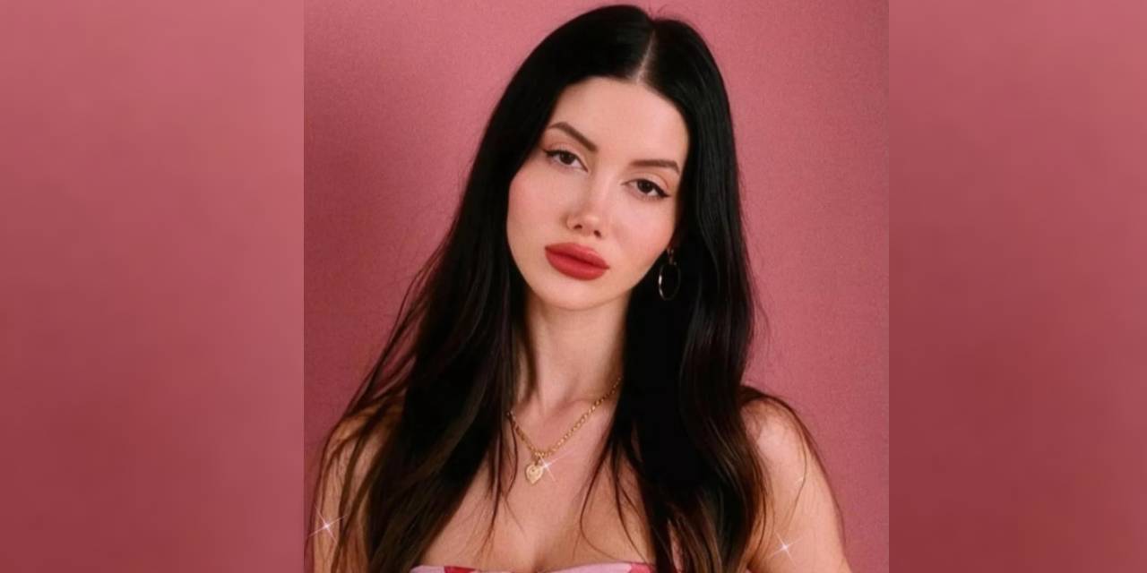 Sosyal medya fenomeni ünlü olduğu sözle İmamoğlu'na destek oldu: Burnuma gelmedi burnumuzdan geldi