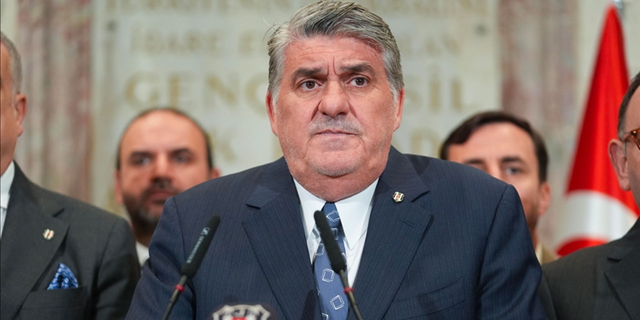 Serdal Adalı derbi öncesi mektup yolladı: Müjdeyi verdi