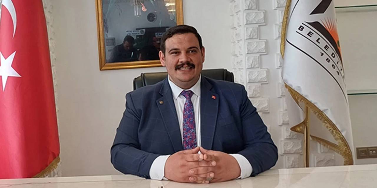 Yalvaç Belediye Başkanı hakkında adli işlem başlatıldı