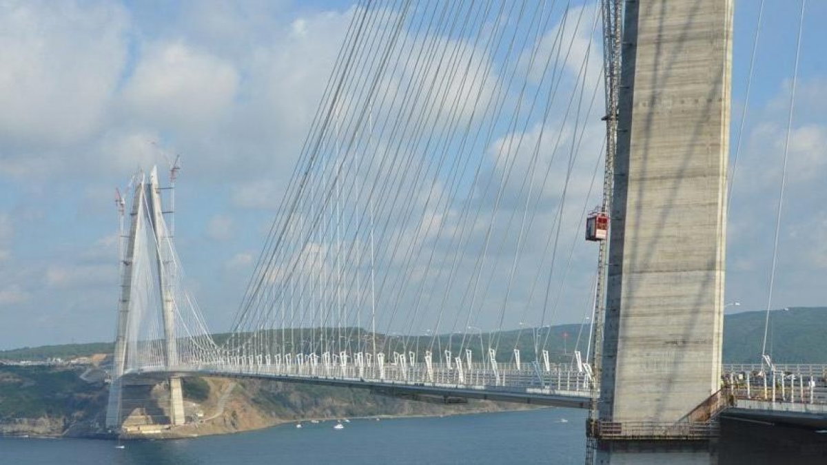 3. köprü satılıyor mu?