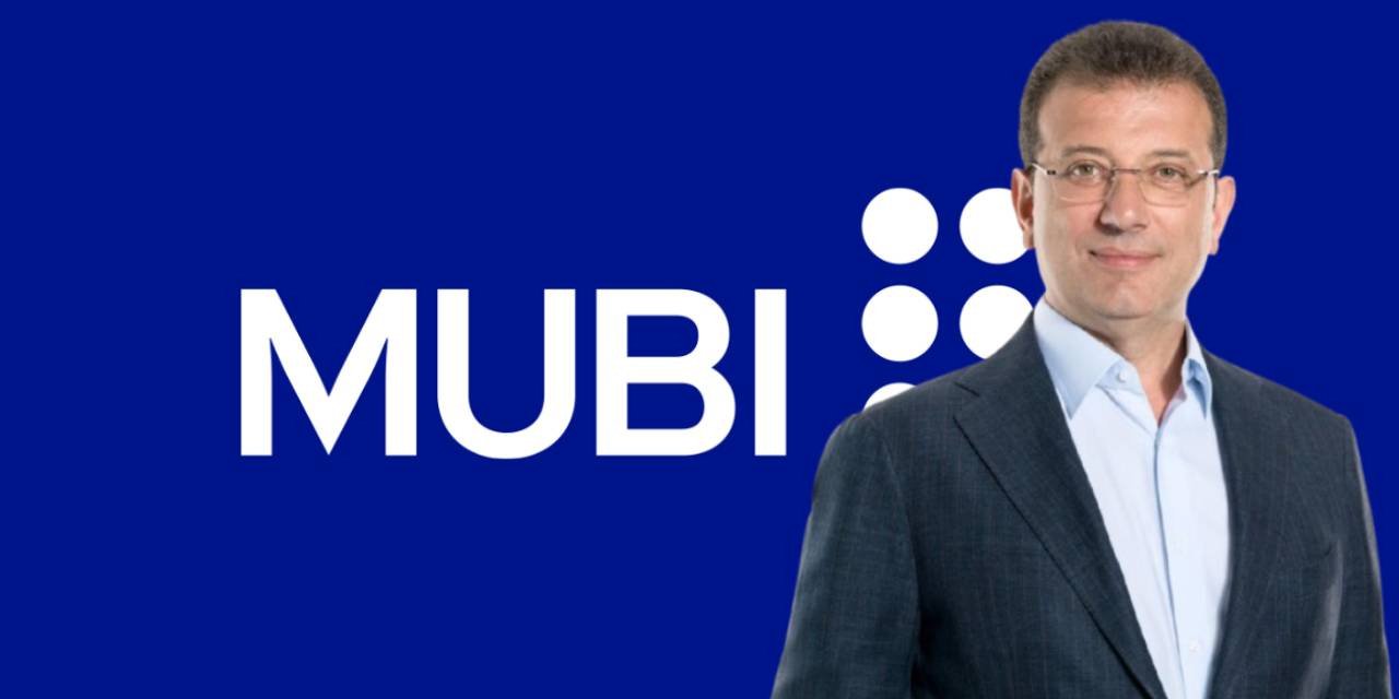 Ünlü film platformundan İmamoğlu açıklaması