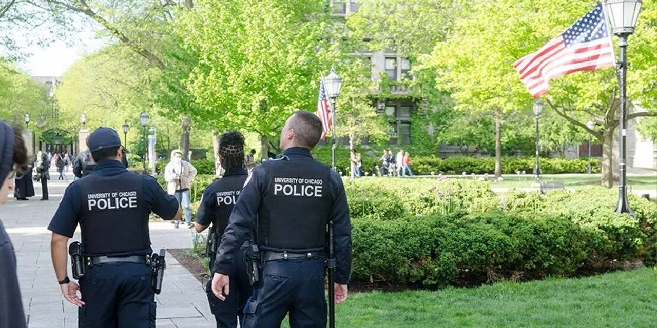 ABD'de 'yabancı öğrenci' krizi: Yüzlercesinin vizesi iptal edildi