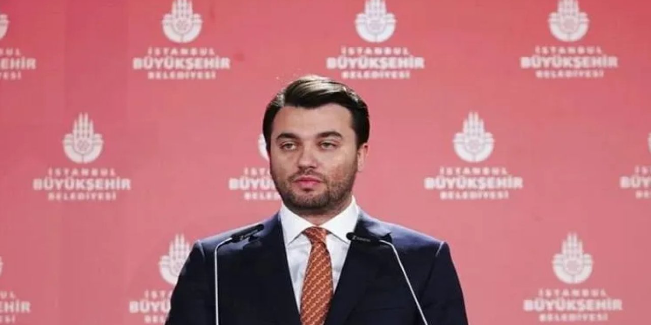 İmamoğlu'nun avukatının gözaltına alınma nedeni ortaya çıktı!