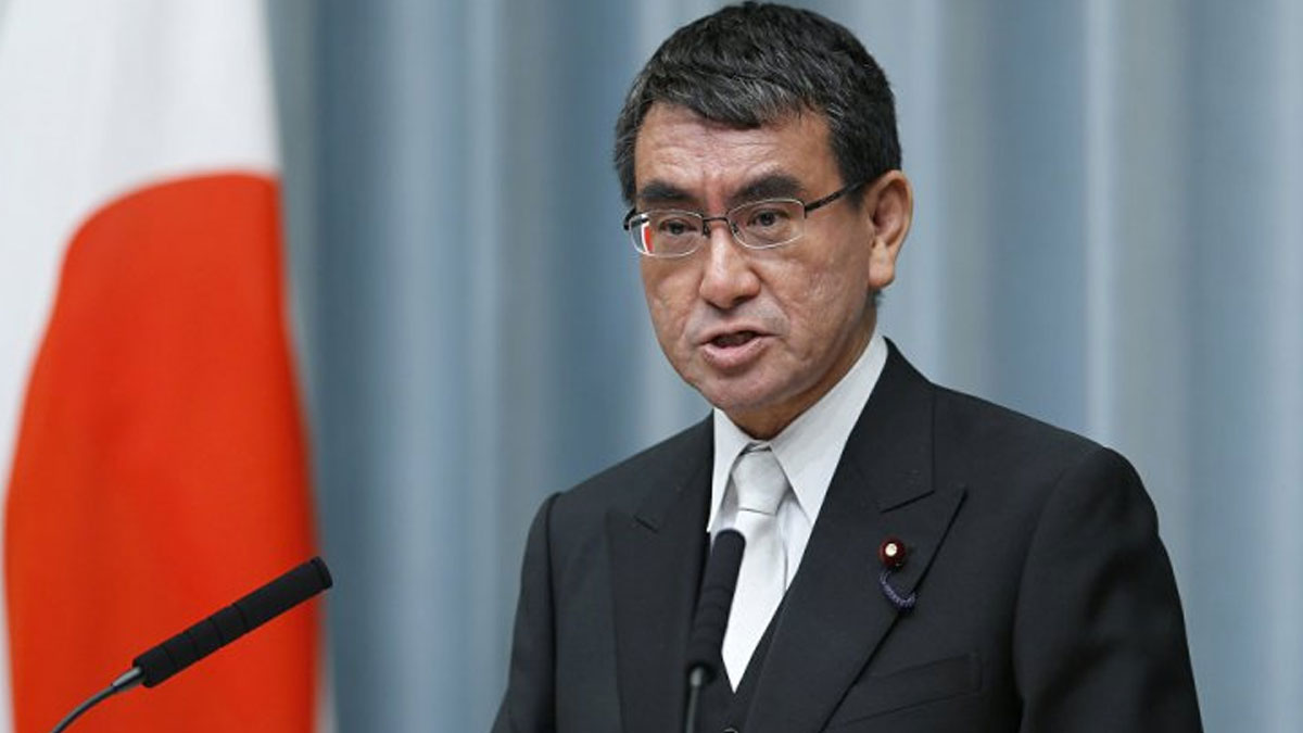 Japon Dışişleri Bakanı'ndan şifreli 'pastırma' mesajı: Ne demek istedi?