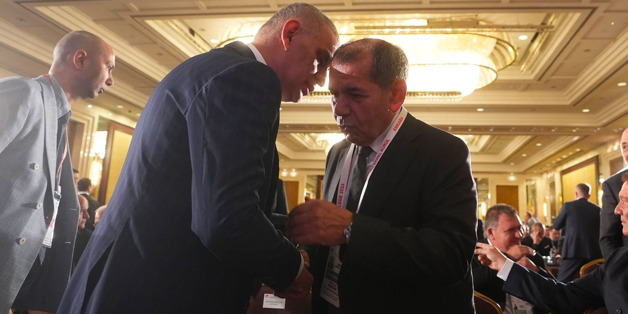 Galatasaray'ın Hacıosmanoğlu'nun yerine düşündüğü isim ortaya çıktı