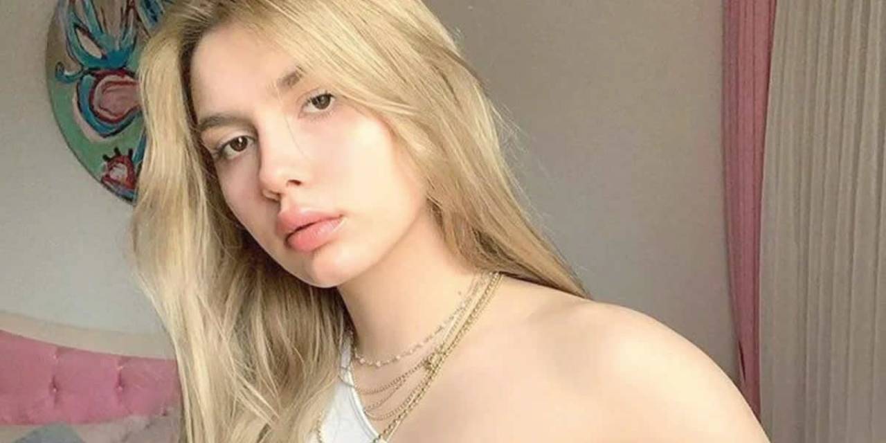 Aleyna Tilki'ye şantaj davası: 4 yıl hapsi istendi!