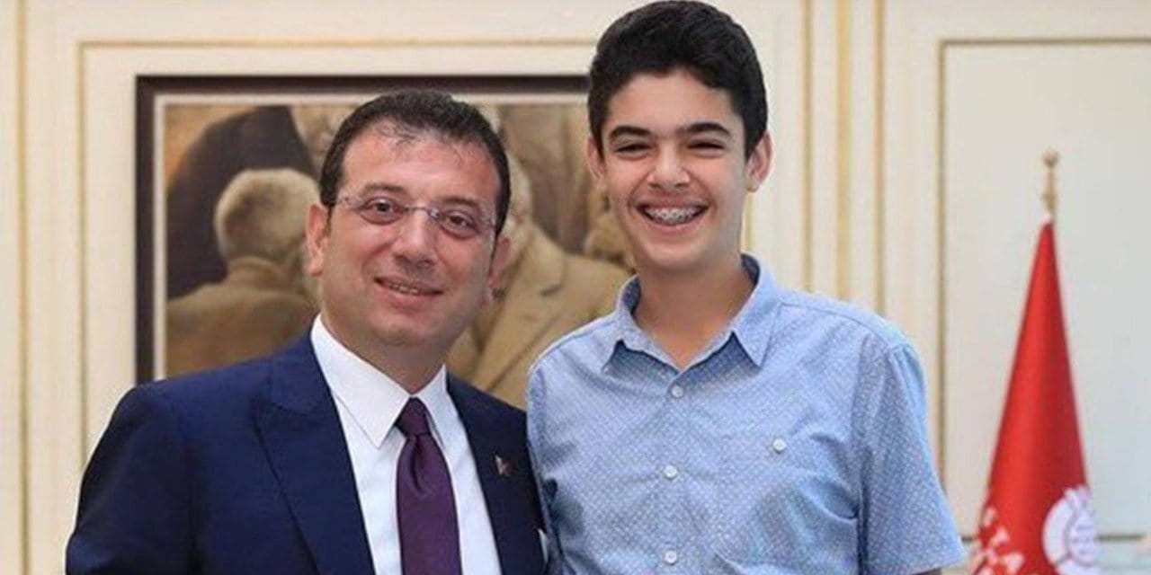 Berkay da Silivri'de!