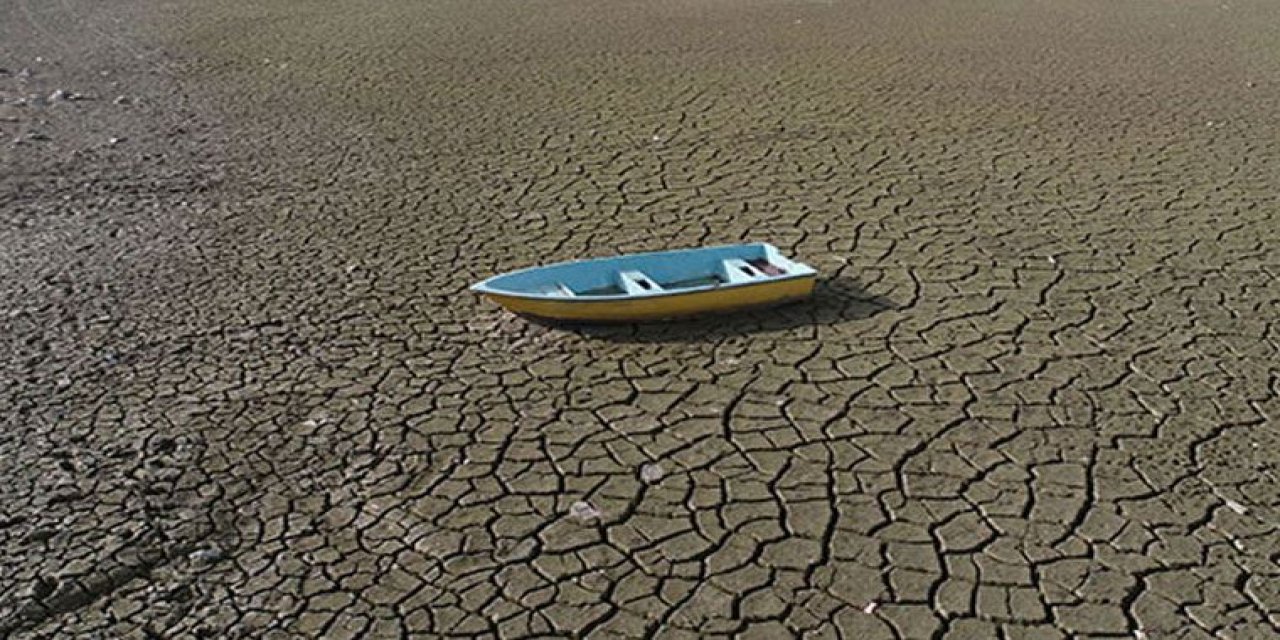 Ülkenin Cumhurbaşkanı korkunç tabloyu açıkladı: Böyle devam ederse halka su sağlayamayacağız