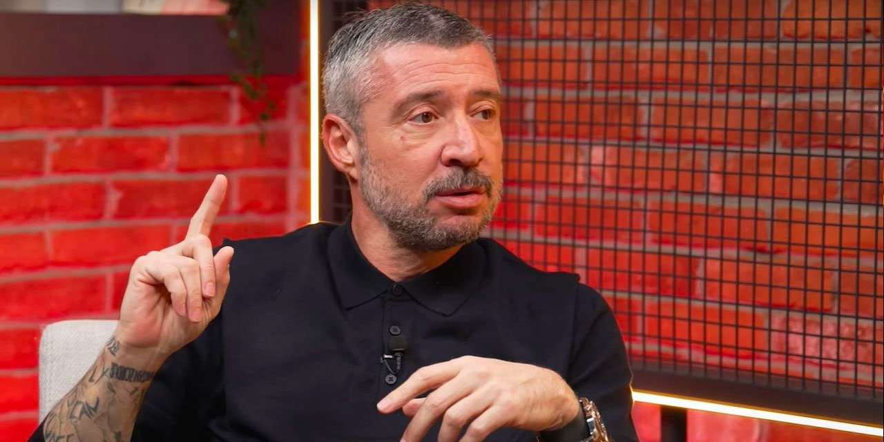 Tümer Metin'den Ali Koç ve Mourinho için olay sözler