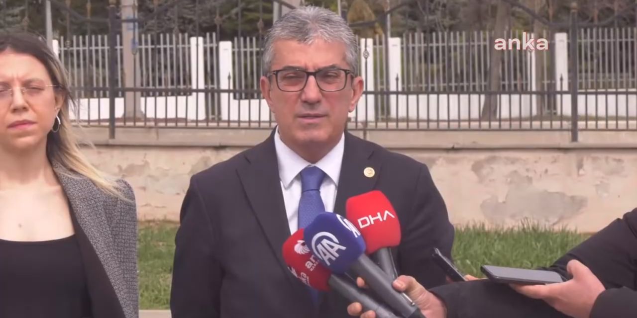CHP'den AYM'ye TMSF başvurusu: Kimsenin bu memlekette garantisi yok