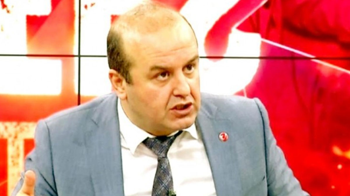 Ömer Turan'dan Ahmet Hakan yorumu: Turgay Güler iki puan kazandırmıştı