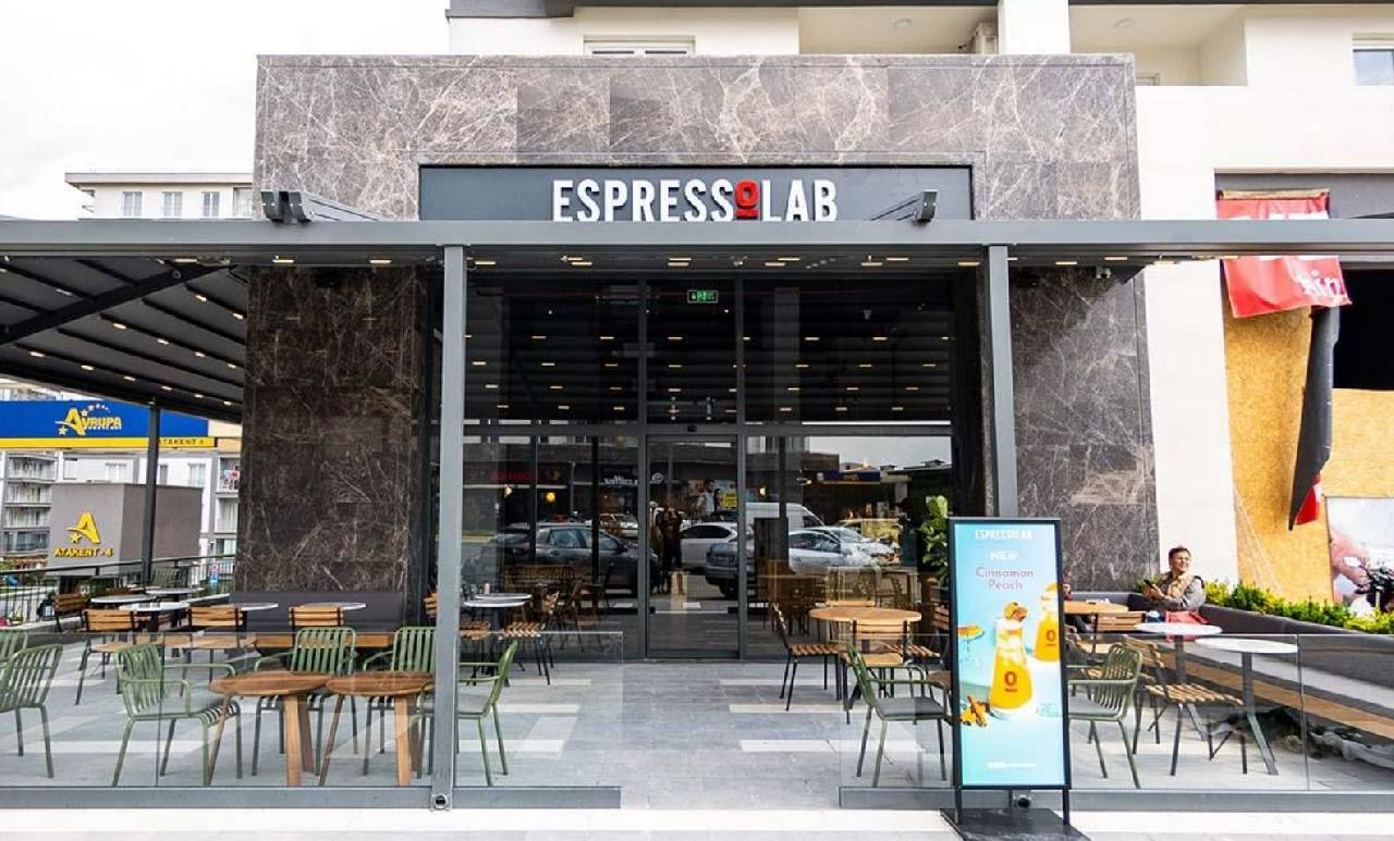 Özgür Özel'den EspressoLab kararı