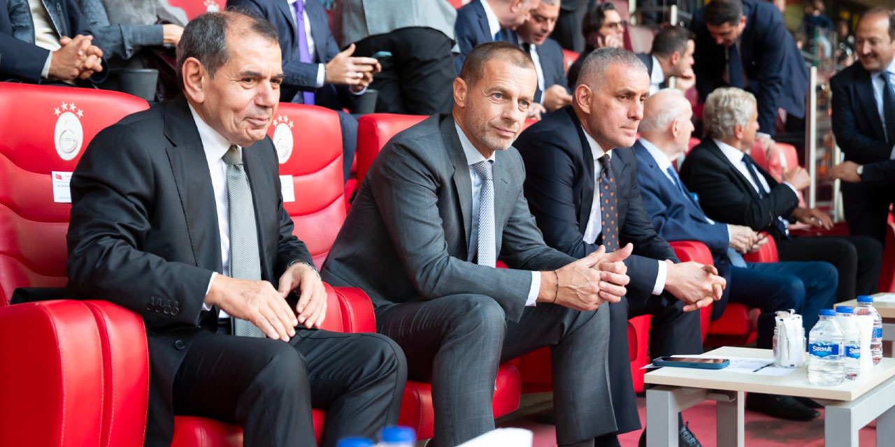 Hacıosmanoğlu'nun koltuğu tehlikede