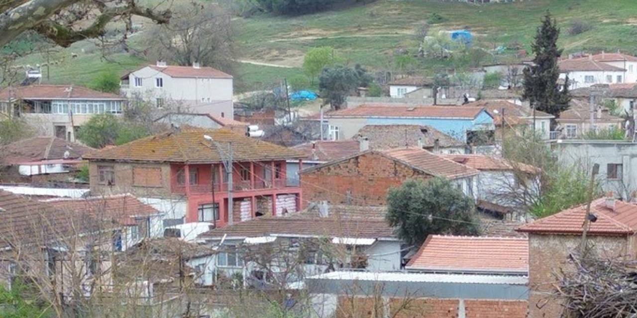 Leyla ile Mecnun Tekirdağ'a geldi: Tüm köylüler bekliyordu