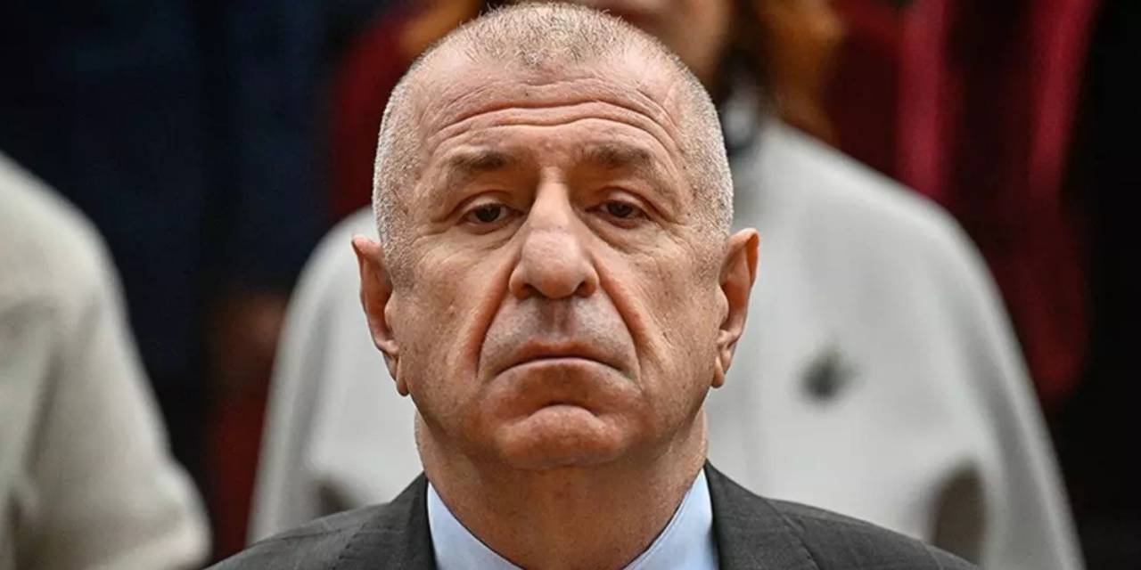 Ümit Özdağ cezaevindeki talihsizliğini açıkladı!