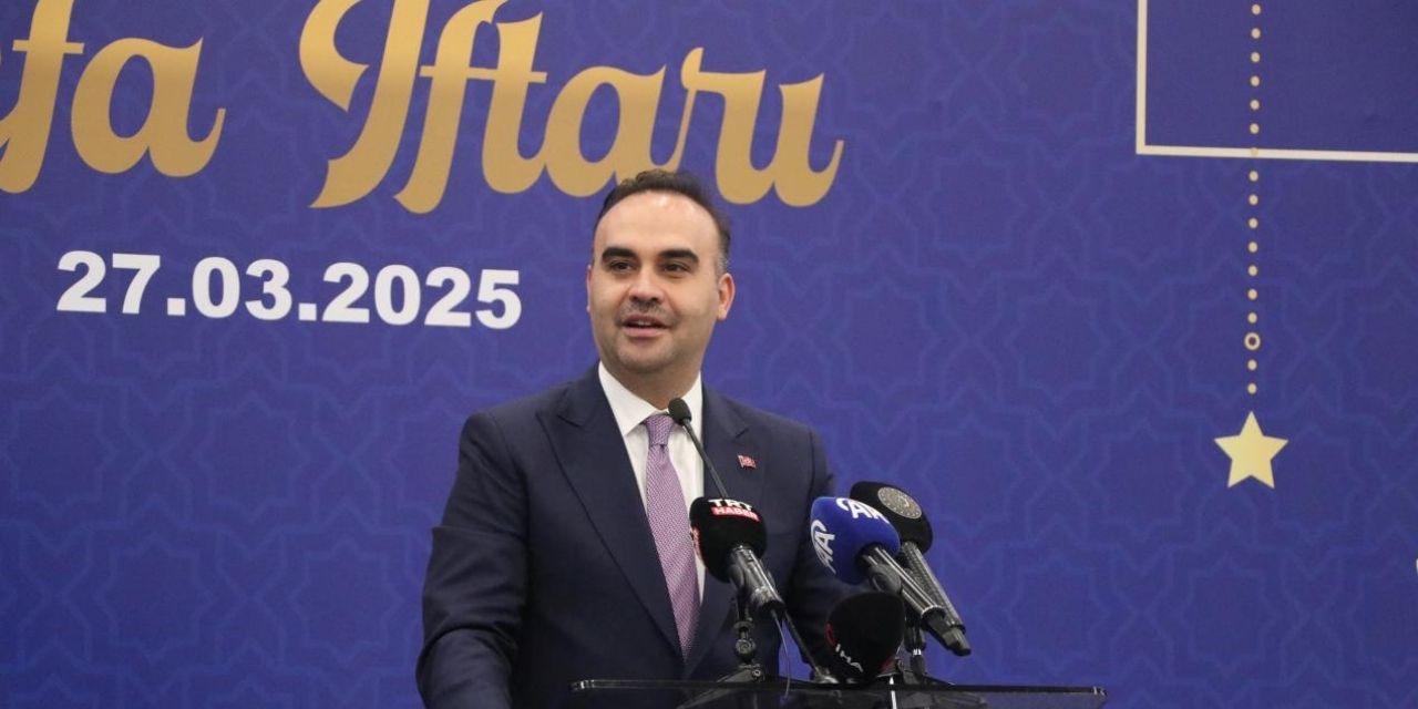 Bu şirketlere milyarlar yağacak! Bakan açıkladı