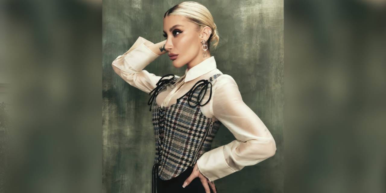 Şarkıcı İrem Derici'den korkutan haber: Hastaneye kaldırıldı