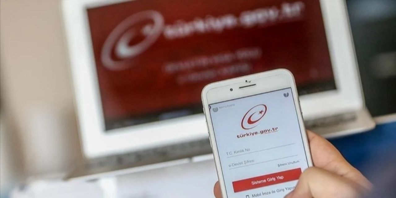 E-Devlet'e yeni özellik! "Özel Sigortalarım" kullanıma açıldı