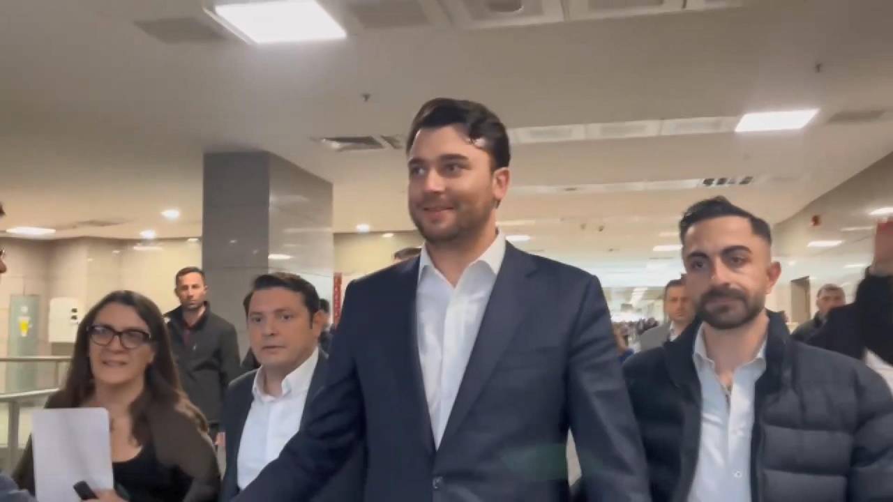 İmamoğlu'nun avukatının savunması ortaya çıktı