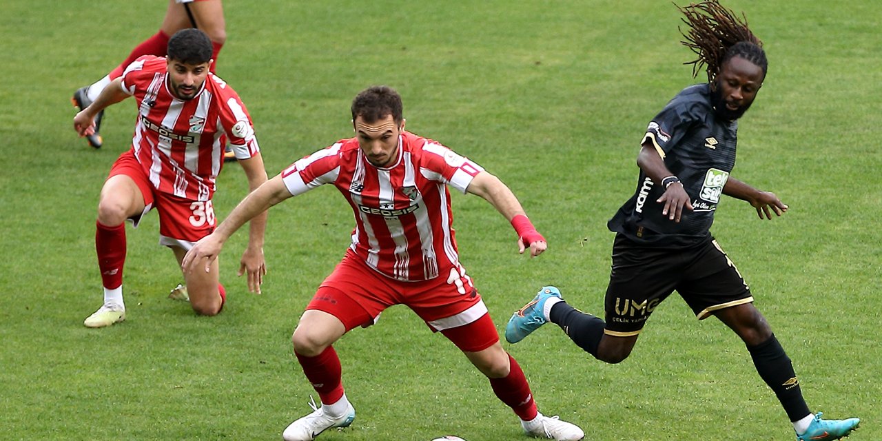 Çorum sessizliğe büründü