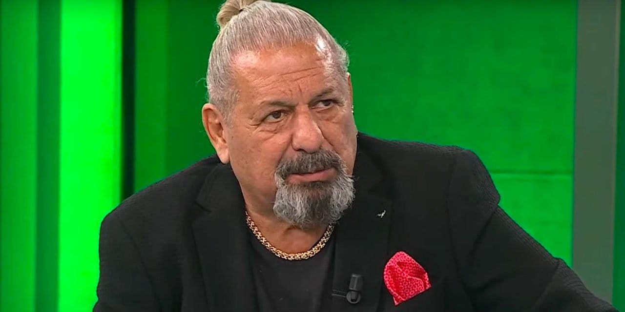 Erman Toroğlu: Türkiye Ali Baba'nın çiftliği oldu