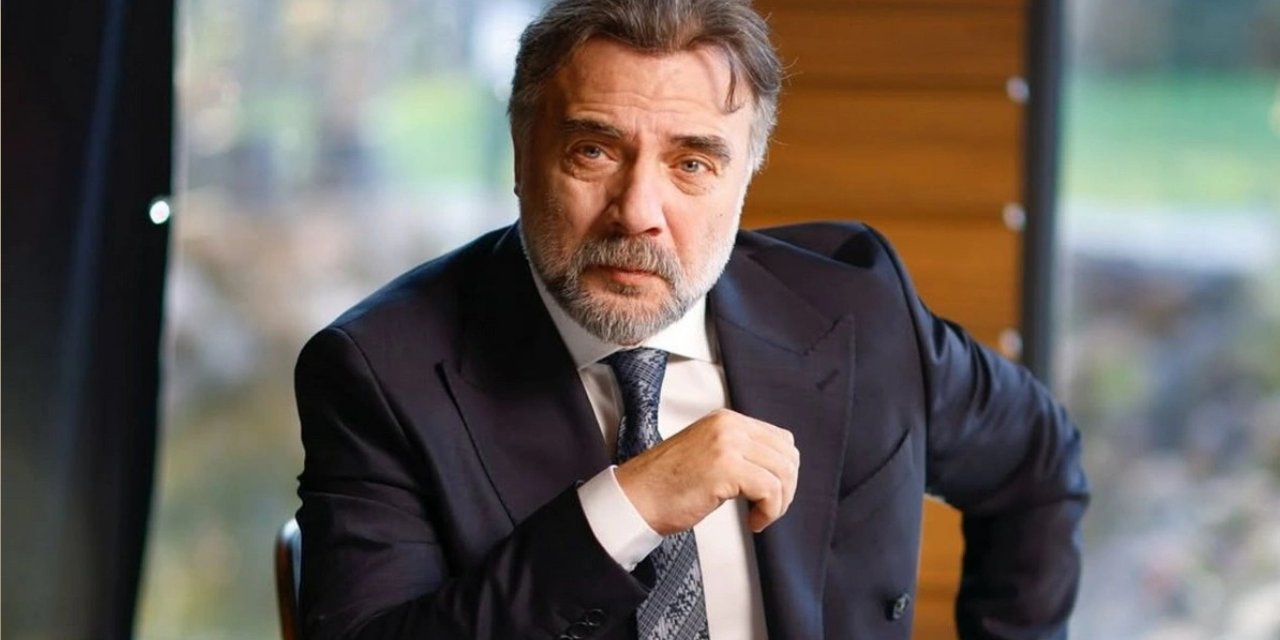 Oktay Kaynarca: Her an arabaya atlayıp gidebilirim