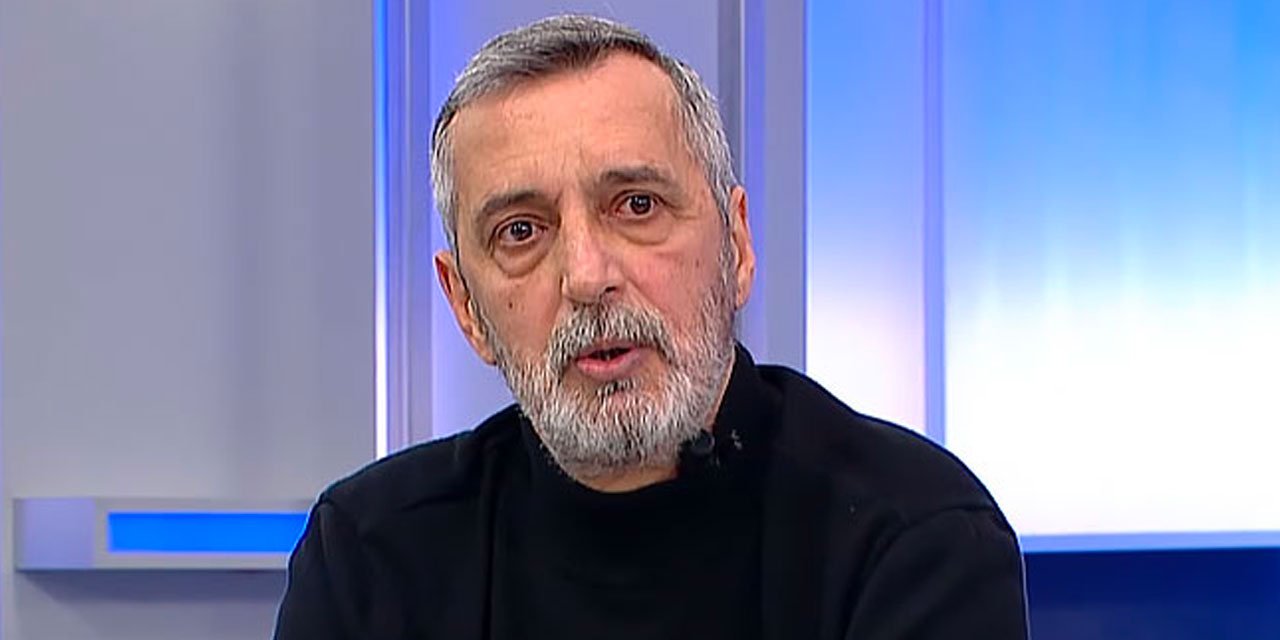 Abdülkerim Durmaz Beşiktaş Galatasaray derbisinde neler yaşanacağını açıkladı