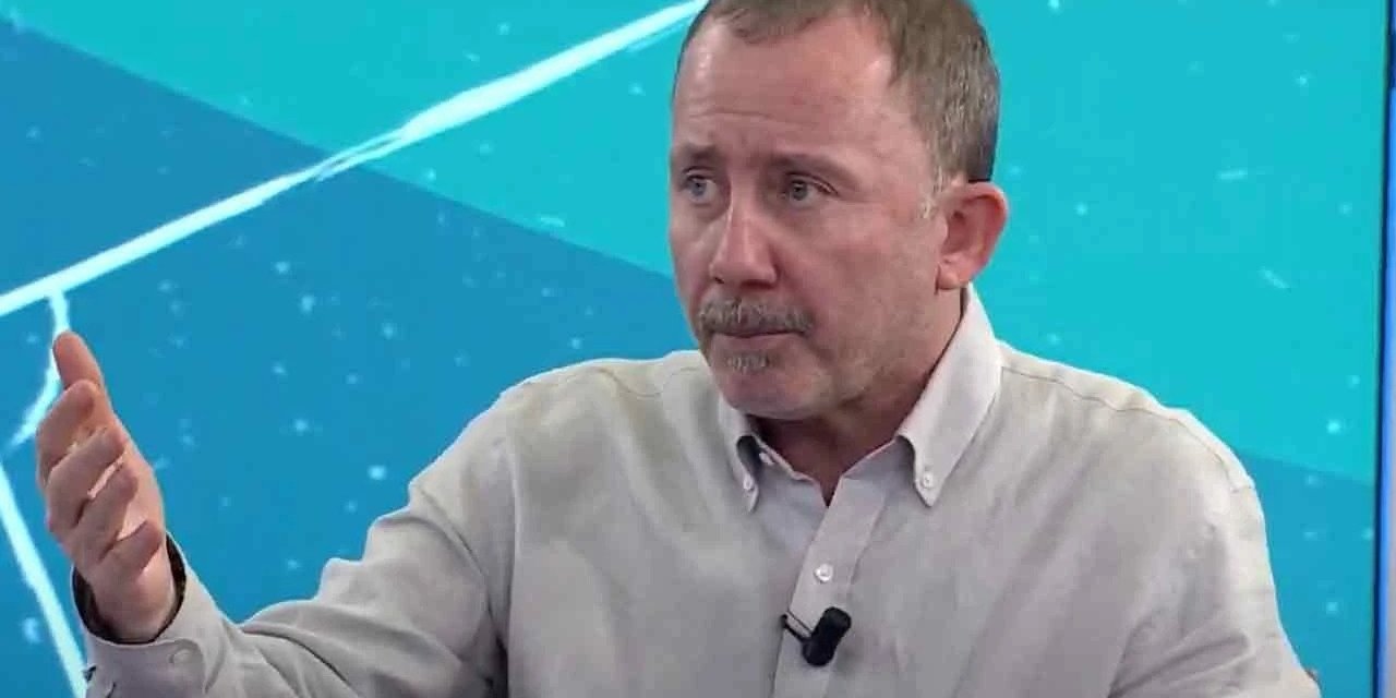 Sergen Yalçın Okan Buruk'u uyardı