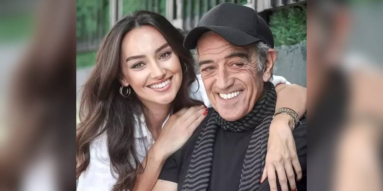 Edip Akbayram'ın vefatının ardından kızı Türkü Akbayram'dan duygusal teşekkür