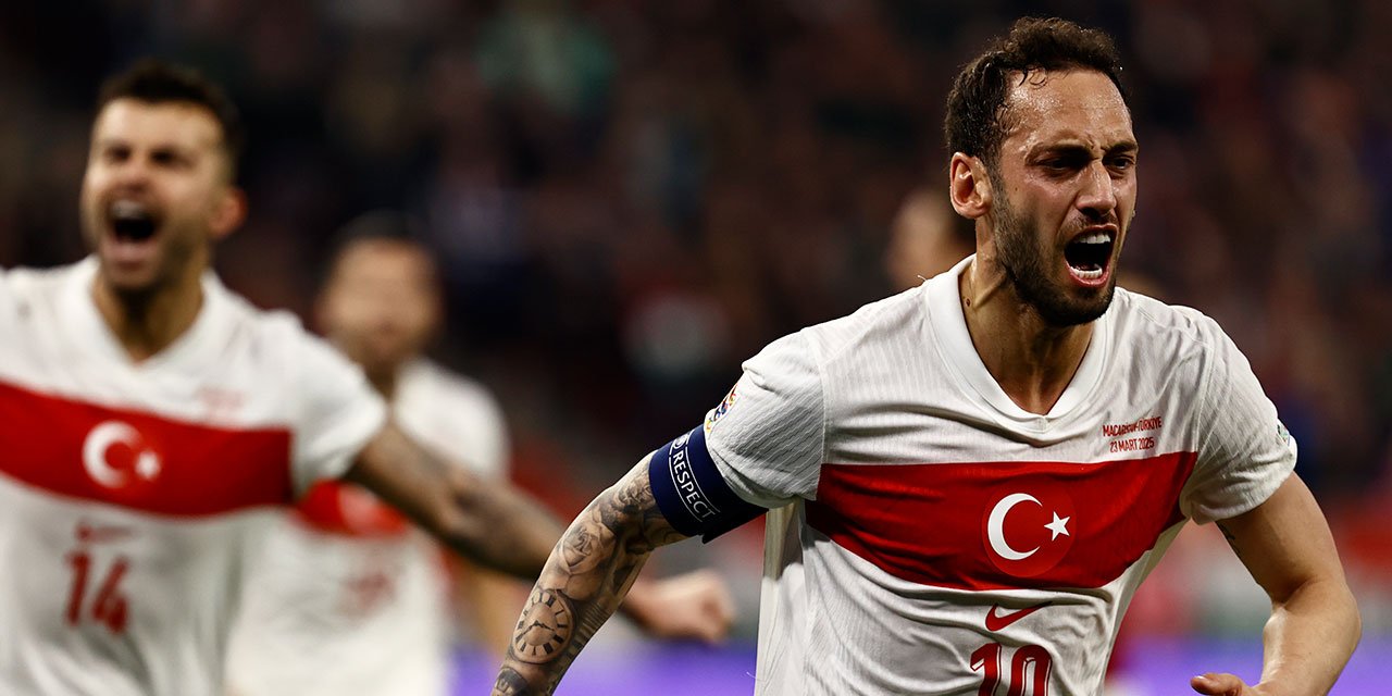 ABD Türkiye maçı biletleri satışa çıktı