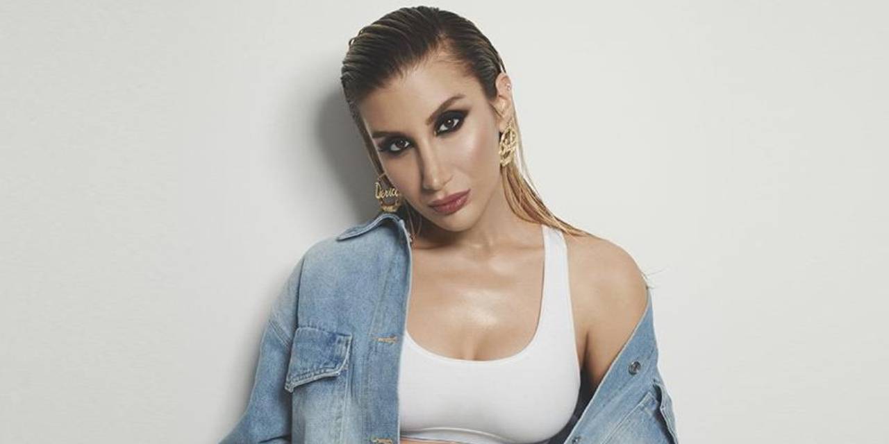 İrem Derici'nin sağlık durumu hakkında açıklama