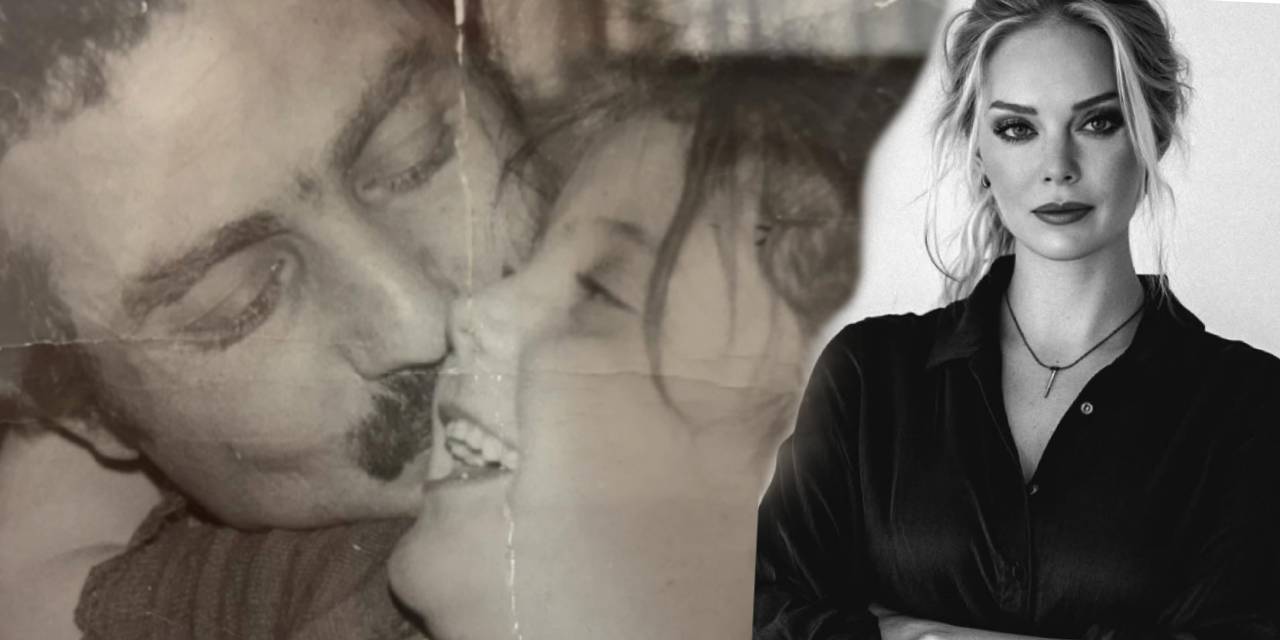 Kayahan'ın kızı Beste Açar, babasının doğum gününde duygusal paylaşım yaptı