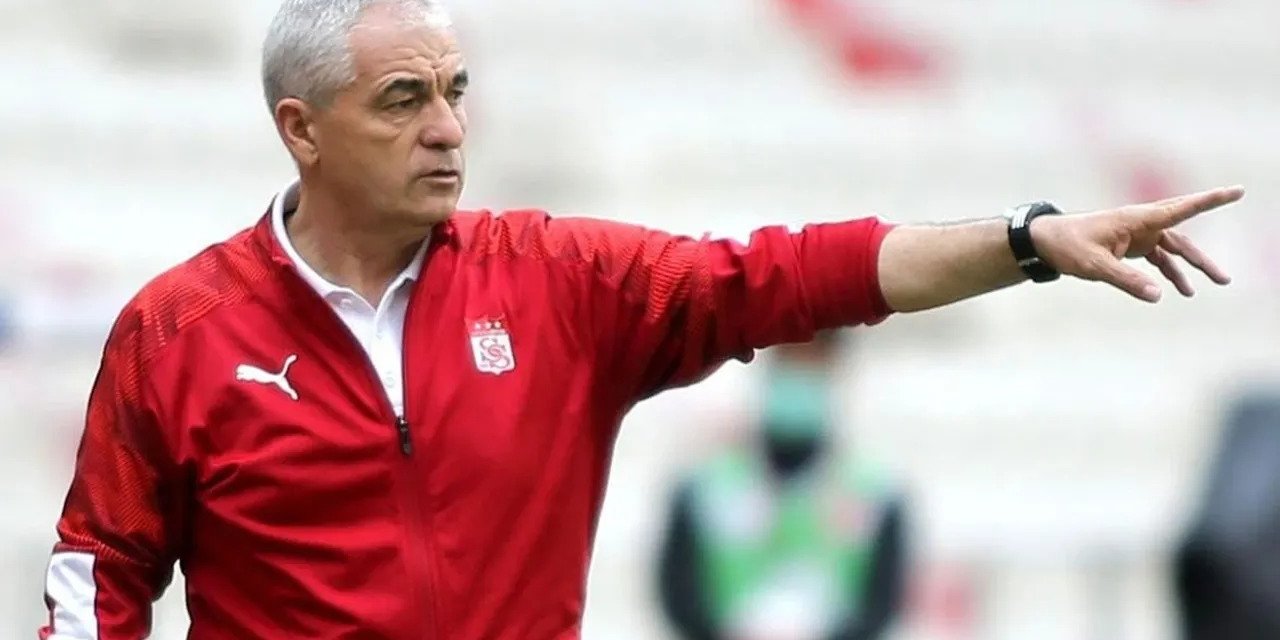 Rıza Çalımbay: Bu galibiyet yetmez