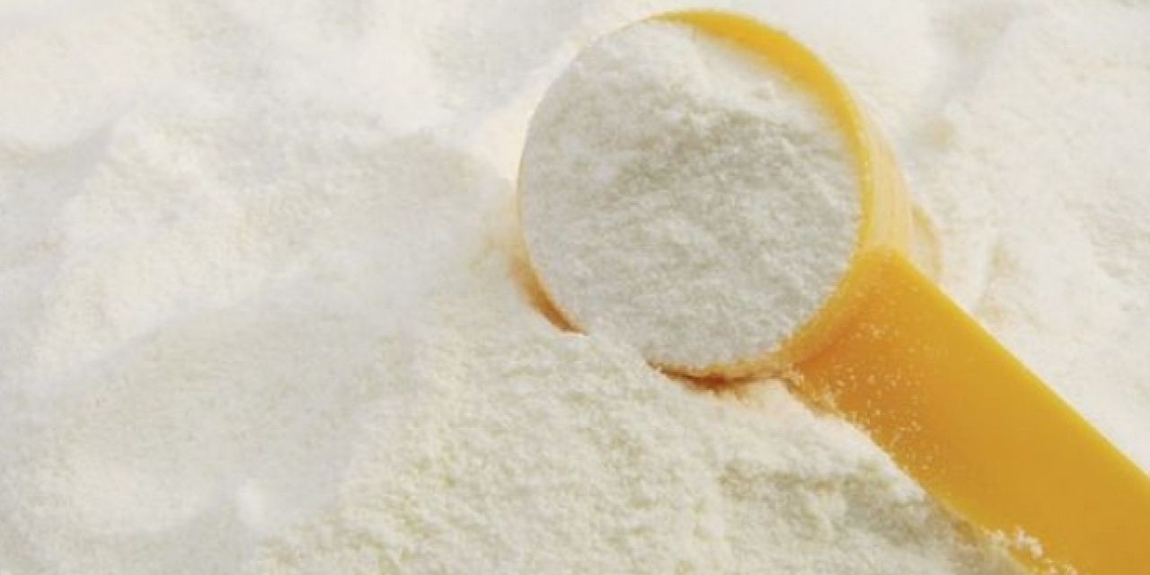 Cezayir ve Katar’dan dev süt tozu yatırımı