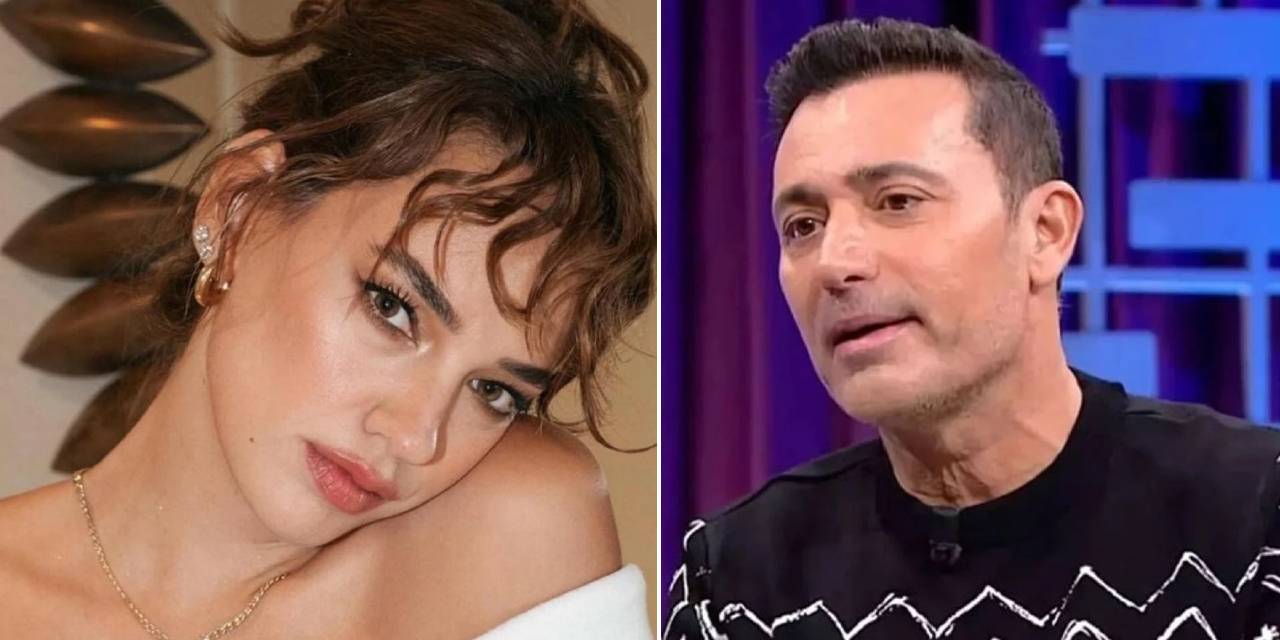 Seda Bakan "Devlet Büyüklerine" çağrı yapmıştı: Mustafa Sandal'dan cevap geldi!